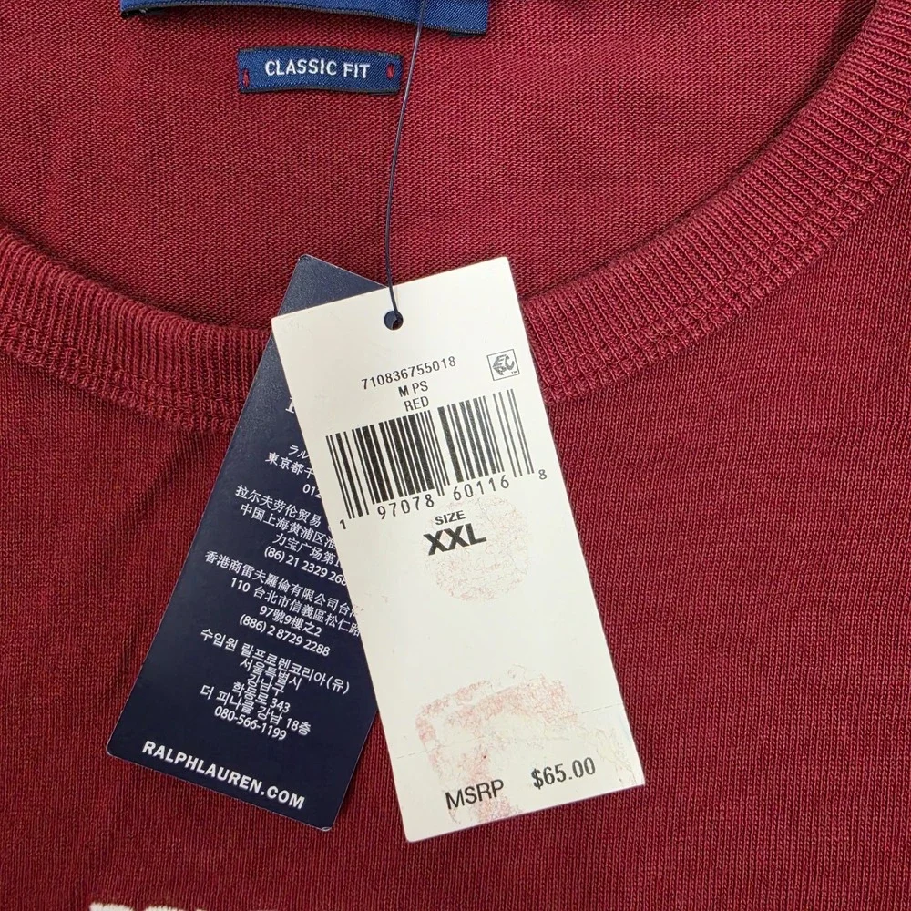 Polo Ralph Lauren product classic